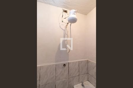 Casa para alugar com 50m², 1 quarto e sem vagaBanheiro