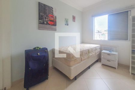Quarto 1 de apartamento para alugar com 3 quartos, 250m² em Jardim Praiano, Guarujá