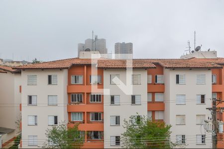 Vista do Quarto 1 de apartamento à venda com 3 quartos, 73m² em Jardim Valdibia, São Bernardo do Campo