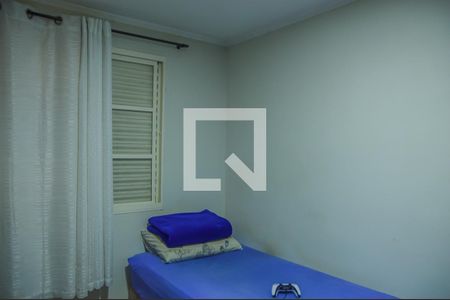 Quarto 1 de apartamento à venda com 3 quartos, 73m² em Jardim Valdibia, São Bernardo do Campo