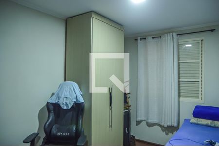 Quarto 1 de apartamento à venda com 3 quartos, 73m² em Jardim Valdibia, São Bernardo do Campo