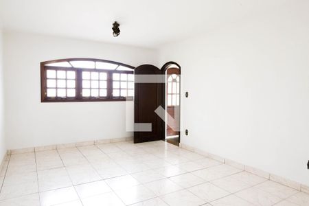 Sala de casa à venda com 3 quartos, 360m² em Vila Camilopolis, Santo André