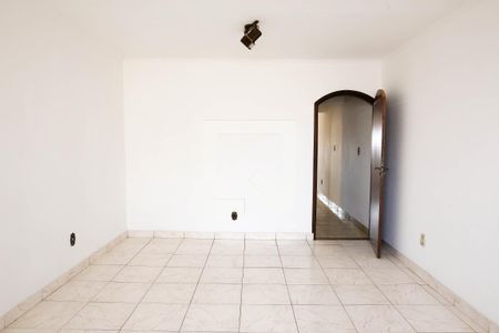 Sala de casa à venda com 3 quartos, 360m² em Vila Camilopolis, Santo André