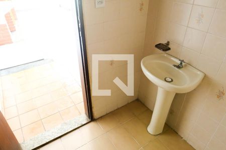 Casa à venda com 360m², 3 quartos e 6 vagas Casa à venda com 360m², 3 quartos e 6 vagasBanheiro