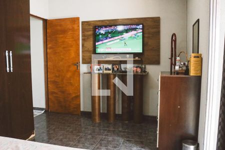 Casa à venda com 120m², 3 quartos e sem vagaQuarto 3