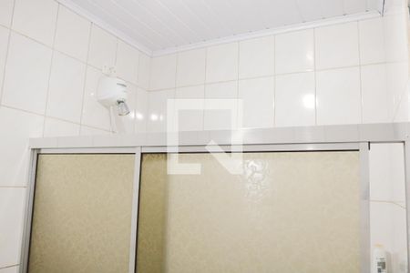 Casa à venda com 120m², 3 quartos e sem vagaBanheiro