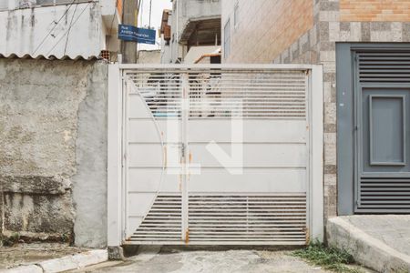 Casa à venda com 120m², 3 quartos e sem vagaEntrada