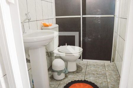 Casa à venda com 120m², 3 quartos e sem vagaBanheiro