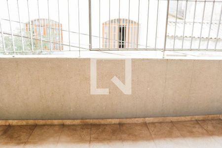 Casa à venda com 120m², 3 quartos e sem vagaVaranda