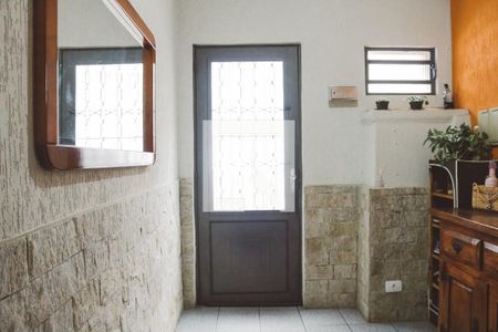 Casa à venda com 120m², 3 quartos e sem vagaEntrada