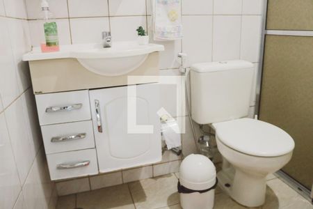 Casa à venda com 120m², 3 quartos e sem vagaBanheiro