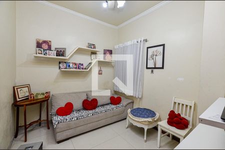 Apartamento à venda com 135m², 4 quartos e 1 vaga Apartamento à venda com 135m², 4 quartos e 1 vagaQuarto 3