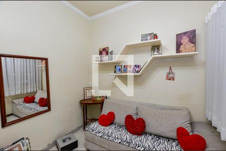 Apartamento à venda com 135m², 4 quartos e 1 vaga Apartamento à venda com 135m², 4 quartos e 1 vagaQuarto 3