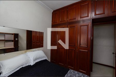 Quarto 1 de apartamento à venda com 4 quartos, 135m² em Icaraí, Niterói