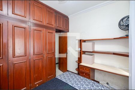 Quarto 1 de apartamento à venda com 4 quartos, 135m² em Icaraí, Niterói