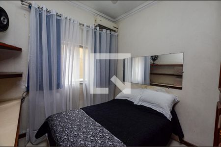 Quarto 1 de apartamento à venda com 4 quartos, 135m² em Icaraí, Niterói