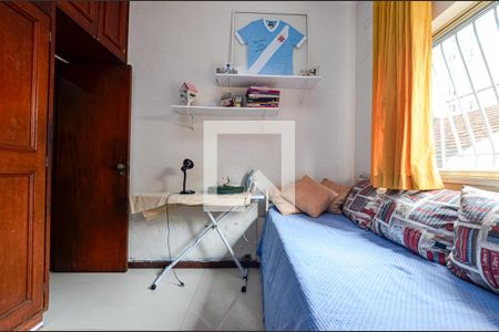 Apartamento à venda com 135m², 4 quartos e 1 vaga Apartamento à venda com 135m², 4 quartos e 1 vagaQuarto 4