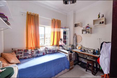 Apartamento à venda com 135m², 4 quartos e 1 vaga Apartamento à venda com 135m², 4 quartos e 1 vagaQuarto 4