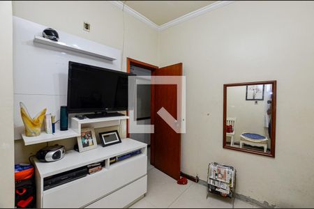 Apartamento à venda com 135m², 4 quartos e 1 vaga Apartamento à venda com 135m², 4 quartos e 1 vagaQuarto 3