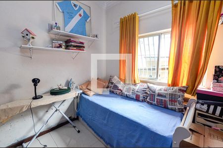 Apartamento à venda com 135m², 4 quartos e 1 vaga Apartamento à venda com 135m², 4 quartos e 1 vagaQuarto 4