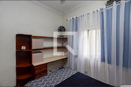 Quarto 1 de apartamento à venda com 4 quartos, 135m² em Icaraí, Niterói