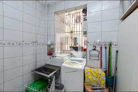 Apartamento à venda com 135m², 4 quartos e 1 vaga Apartamento à venda com 135m², 4 quartos e 1 vagaÁrea de Serviço