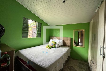 Quarto 1 de casa à venda com 2 quartos, 90m² em Campina, São Leopoldo