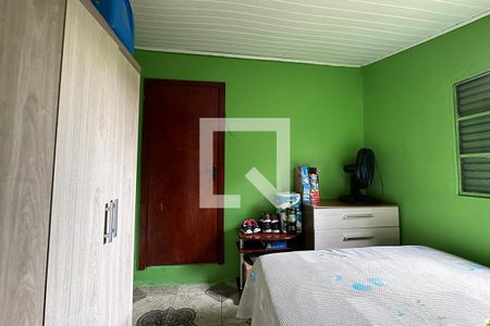 Quarto 1 de casa à venda com 2 quartos, 90m² em Campina, São Leopoldo