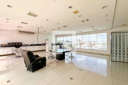 Sala 2 de casa à venda com 8 quartos, 700m² em Jardim Sao Bento, São Paulo