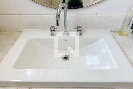 Casa à venda com 700m², 8 quartos e 2 vagasBanheiro da Suíte