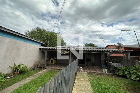 Casa à venda com 120m², 2 quartos e 1 vagaÁrea Externa