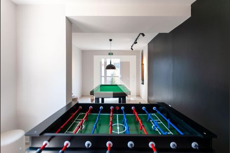 Apartamento à venda com 35m², 1 quarto e sem vagaÁrea Comum