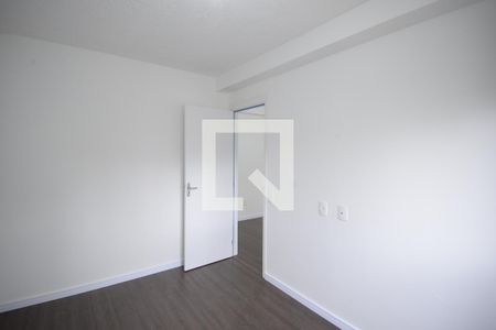 Apartamento à venda com 35m², 1 quarto e sem vagaQuarto