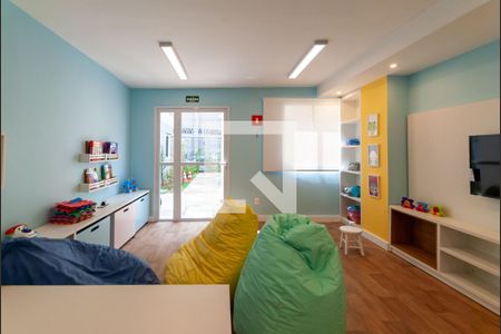 Apartamento à venda com 35m², 1 quarto e sem vagaÁrea Comum