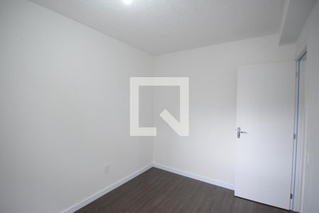 Apartamento à venda com 35m², 1 quarto e sem vagaQuarto