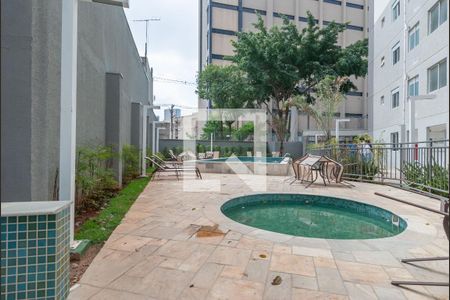 Área Comum de apartamento à venda com 1 quarto, 35m² em Liberdade, São Paulo