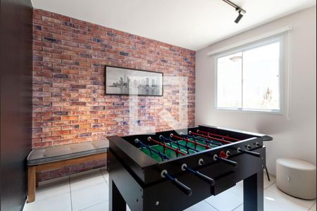 Apartamento à venda com 35m², 1 quarto e sem vagaÁrea Comum