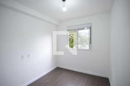 Apartamento à venda com 35m², 1 quarto e sem vagaQuarto