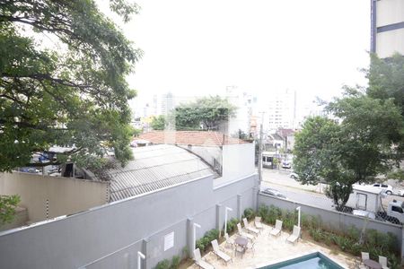 Apartamento à venda com 35m², 1 quarto e sem vagaÁrea comum