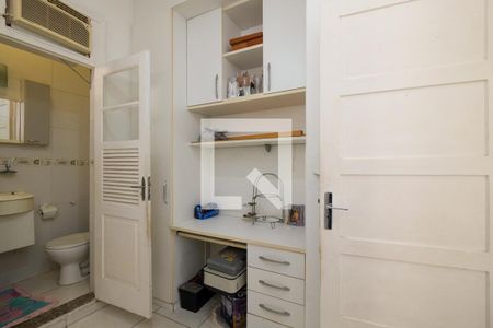 Apartamento à venda com 100m², 3 quartos e 1 vagaSuíte 1