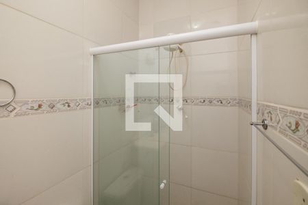 Apartamento à venda com 100m², 3 quartos e 1 vagaBanheiro da Suíte 3