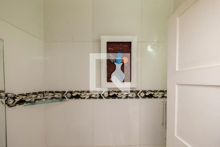 Lavabo de apartamento à venda com 3 quartos, 100m² em Maracanã, Rio de Janeiro