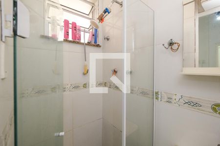 Apartamento à venda com 100m², 3 quartos e 1 vagaBanheiro da Suíte 1