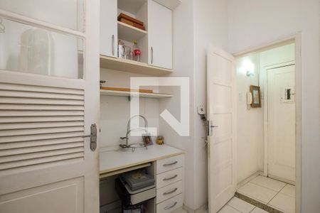 Apartamento à venda com 100m², 3 quartos e 1 vagaSuíte 1