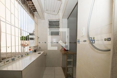 Apartamento à venda com 100m², 3 quartos e 1 vagaÁrea de Serviço