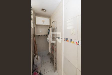 Apartamento à venda com 100m², 3 quartos e 1 vagaCozinha