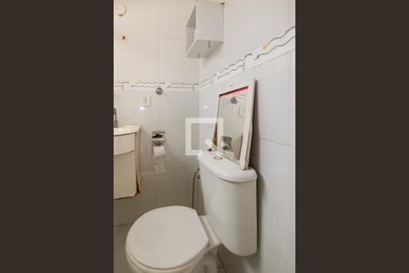 Apartamento à venda com 100m², 3 quartos e 1 vagaSuíte 2