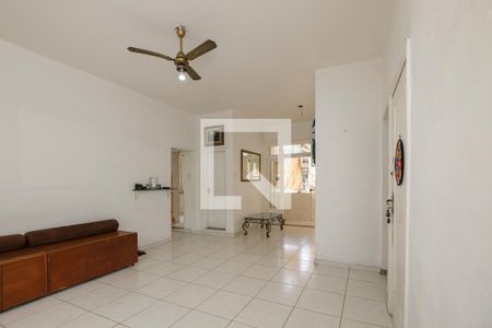 Sala de apartamento à venda com 3 quartos, 100m² em Maracanã, Rio de Janeiro