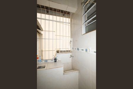 Apartamento à venda com 100m², 3 quartos e 1 vagaÁrea de Serviço