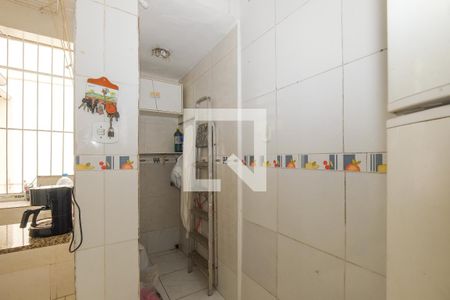 Apartamento à venda com 100m², 3 quartos e 1 vagaCozinha
